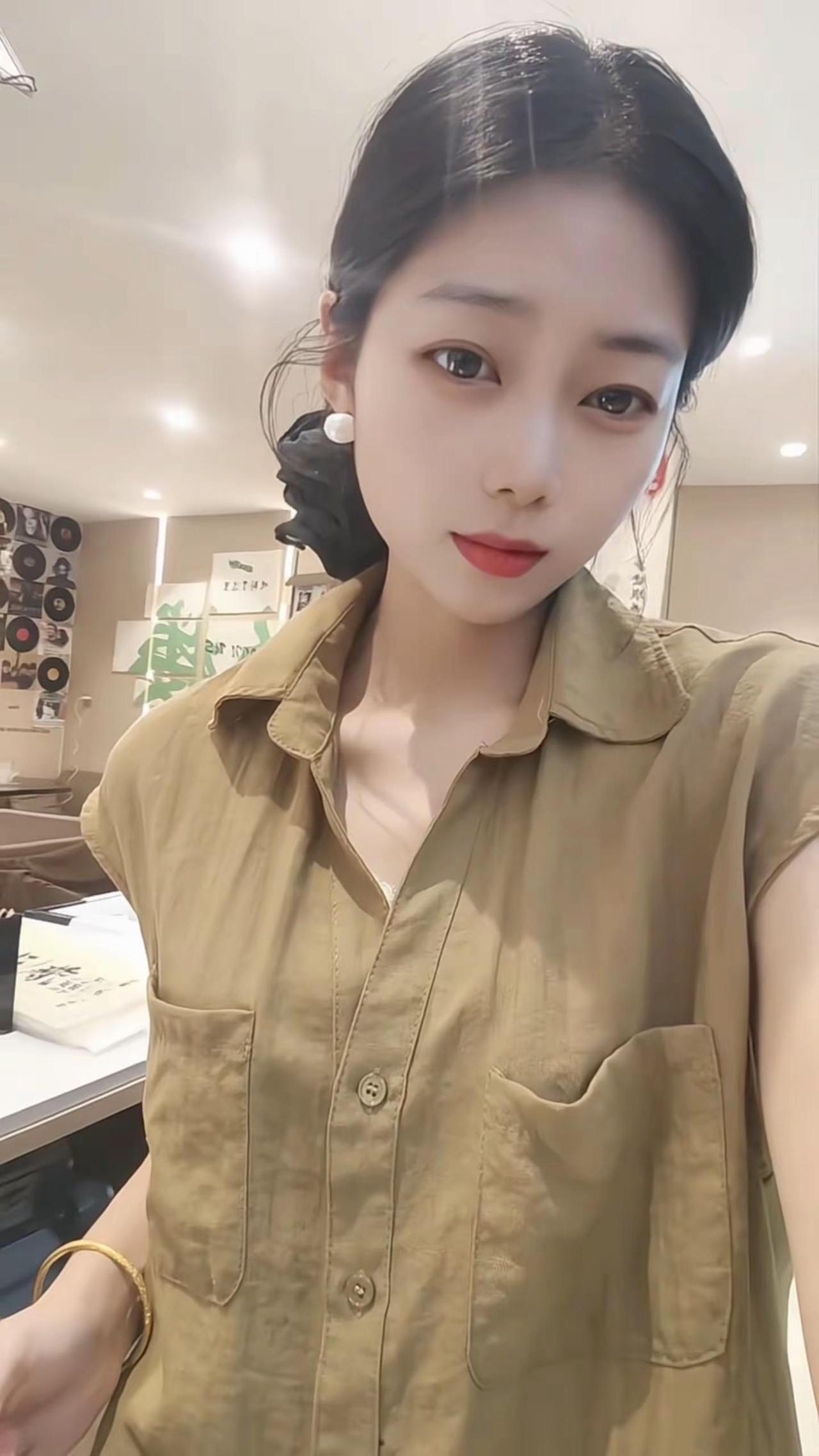 越听越有味道的老歌，如此伤感御姐