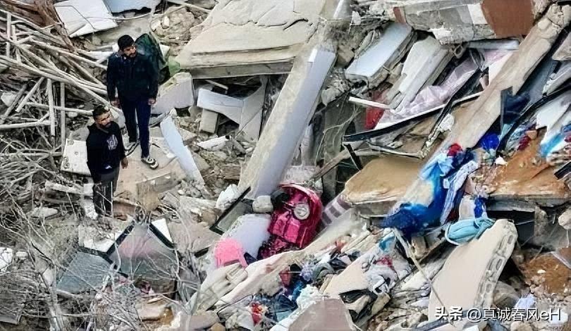 十国联手喊话黎以，谈判成唯一出路，地面战红线划清。，
3月31号，比利时、法国、