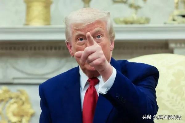 伊朗死扛美国，愣是没倒！很多人以为这证明了伊朗有多强。错了！这场冲突真正打穿的不