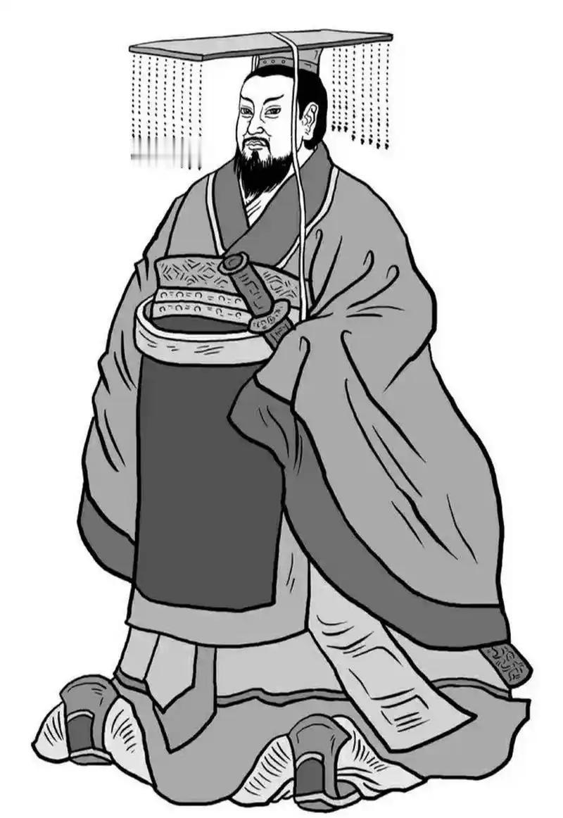 齐国为何能在诸侯国中第一个崛起？

这一问题的答案藏在齐国从西周初年到春秋时期的