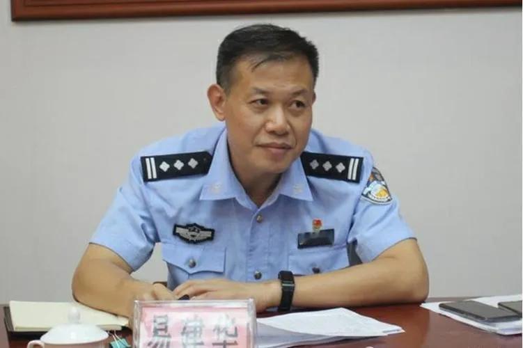 一位老公安道出互联网最扎心的真相：只要你点过外卖、寄过快递、网上挂过号、租过车，