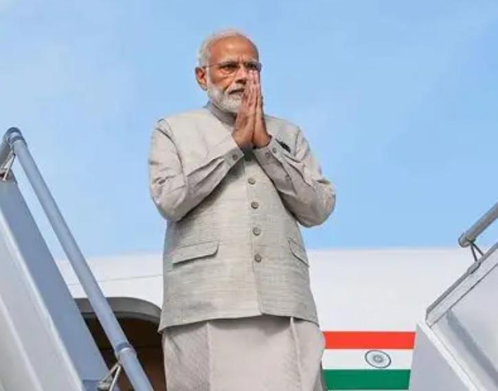 印度这波对华示好，看着挺热闹，实际不少人第一反应不是高兴，而是警惕。前脚还在防着