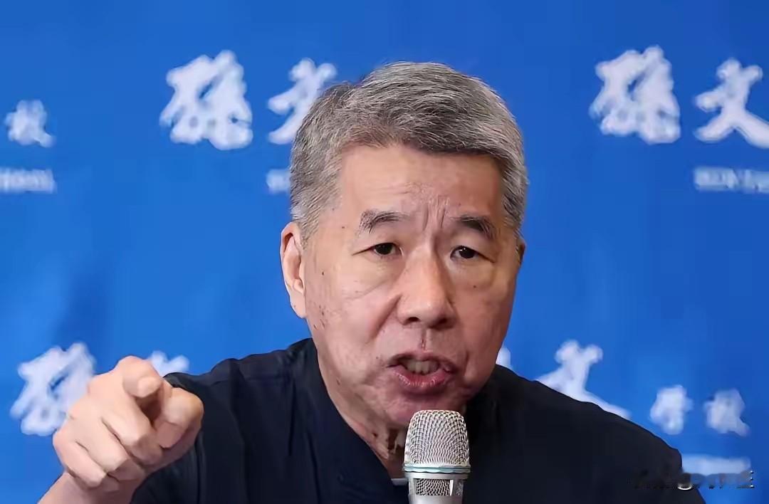 戳破虚伪话术，看清岛内政客的真实私心

台湾张亚中办公室主任何启圣，在9日发文直