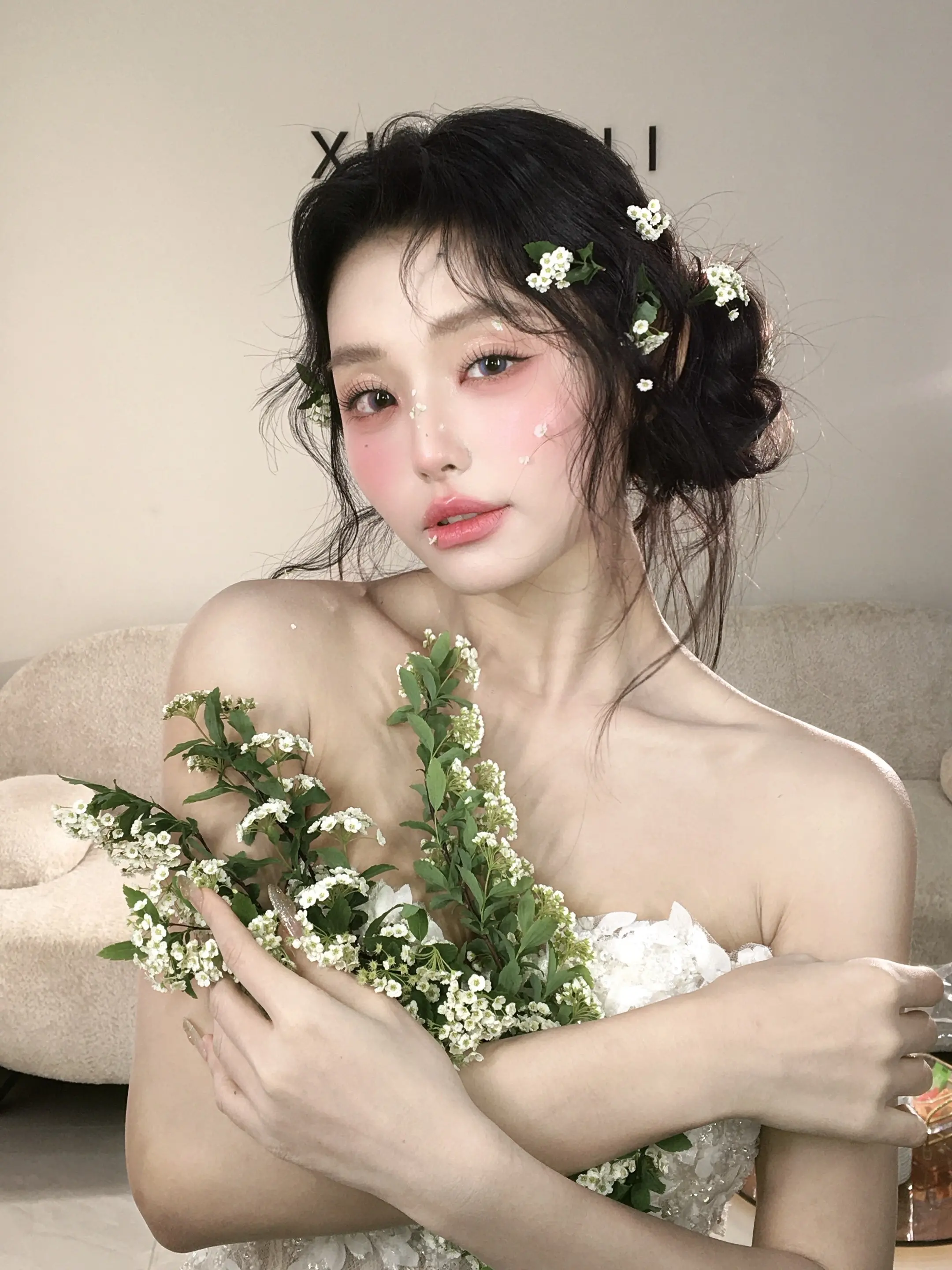 我将不会回到你身边