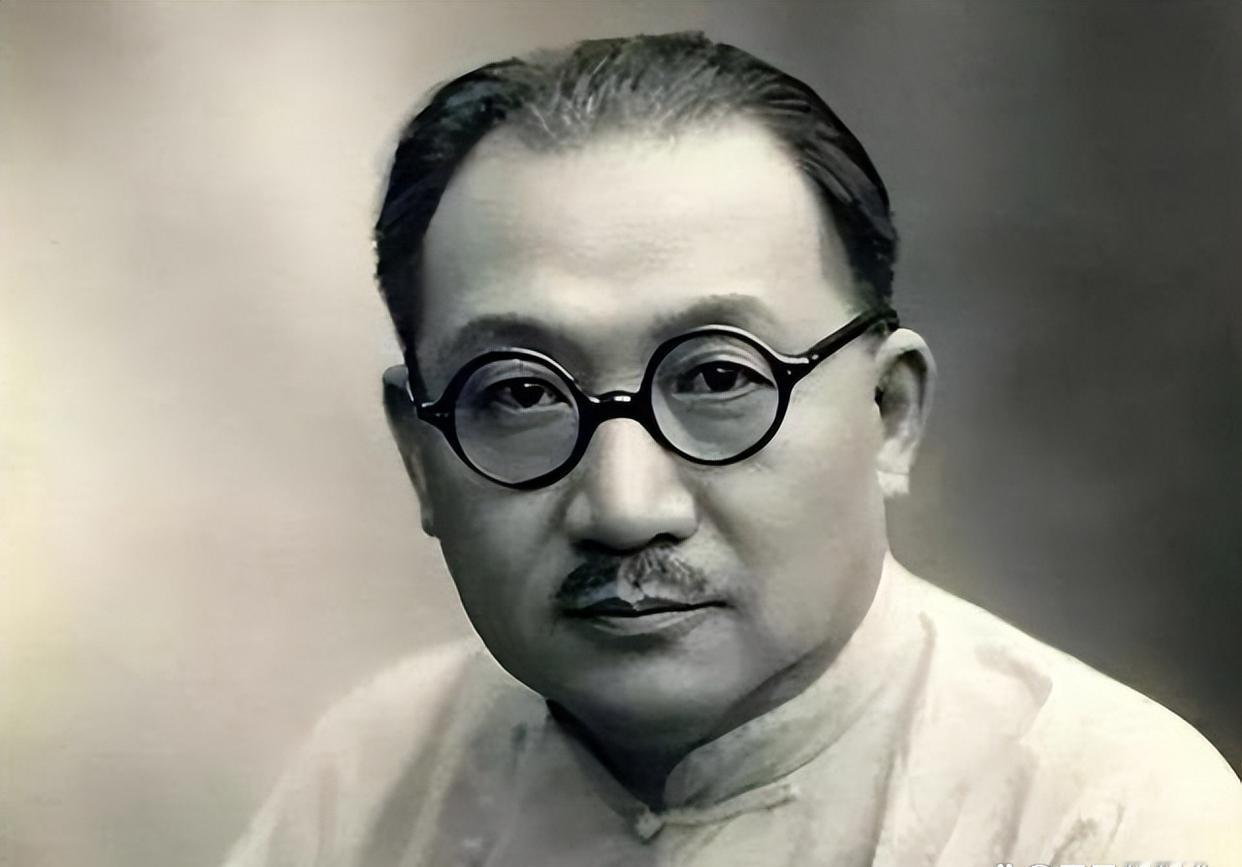 1967年8月16日，88岁的孔祥熙奄奄一息，临终前，他看着3岁的孙子，绝望地说