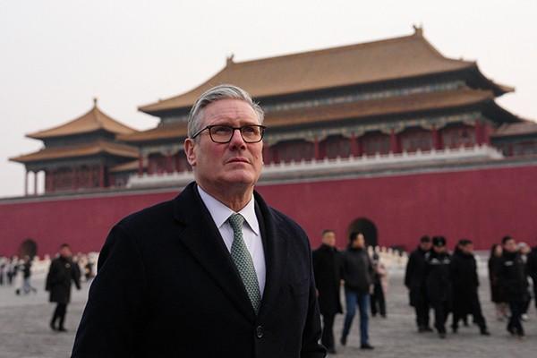 美欧闹的越来越凶，中国迎来喘口气的机会？

美国总统特朗普近来加大了对欧洲盟友的