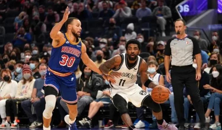 很意外，前nba球员迈克米勒在节目中谈到了现役前5的控卫，居然没有库里，一人上榜