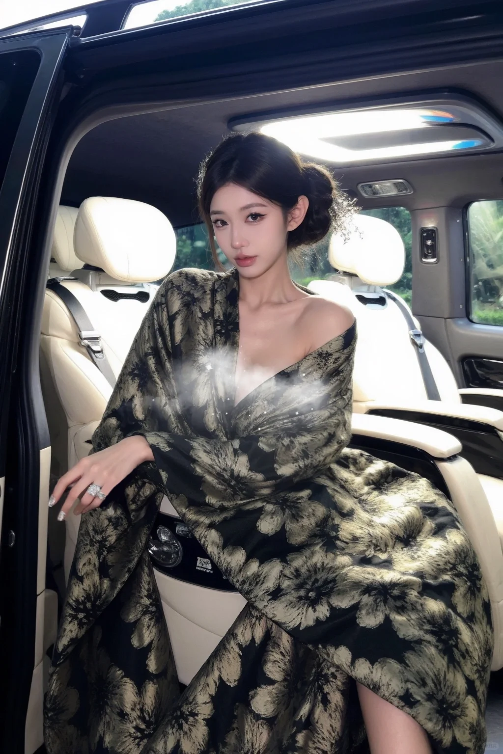 希望你越来越好看