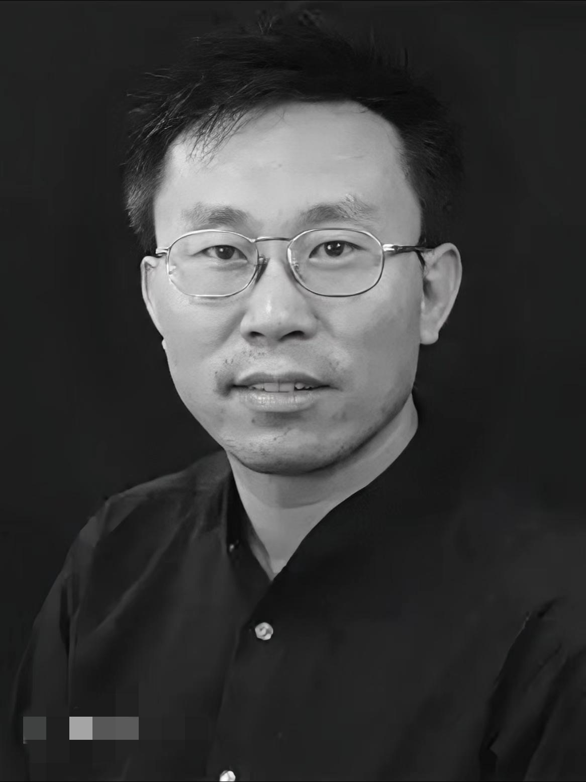 一路走好！刚刚听闻讣告，中戏学术领军人物闫贤良教授突发疾病，于2026年4月26