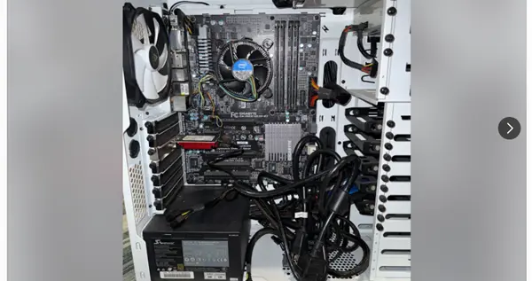 花9美元淘到二手主机：居然真能用！网友在线求升级建议