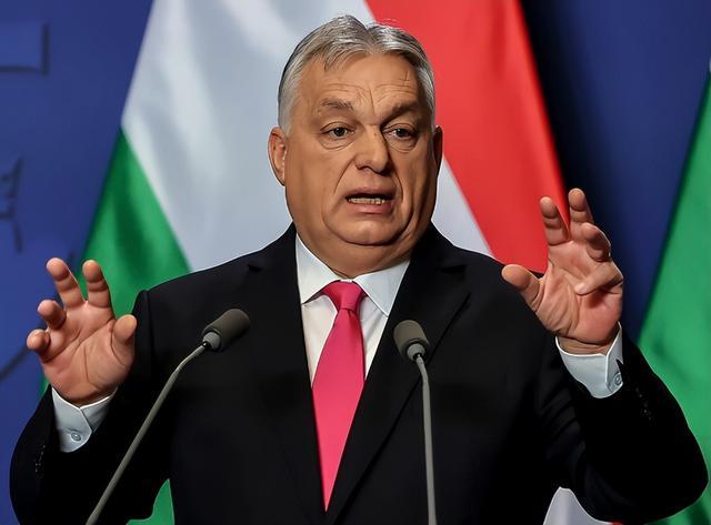  16年执政要终结？欧尔班生死局里，中方早已布下共赢大棋！
 
家人们，欧洲政坛