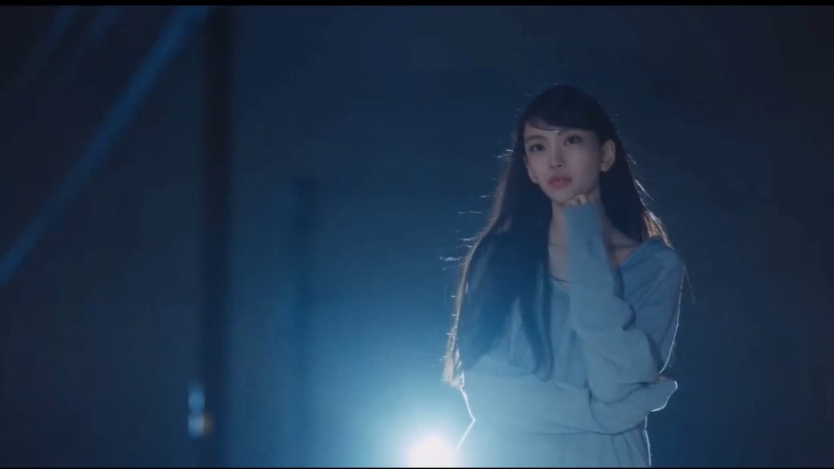 卧槽李惠仁你就这么对妈粉？？李惠仁hyein出道四周年快乐