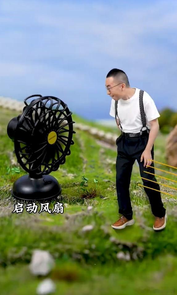 别只盯着酷炫的飞行器，高效推进系统才是飞天的核心秘密武器！涡轮风扇发动机压缩空气