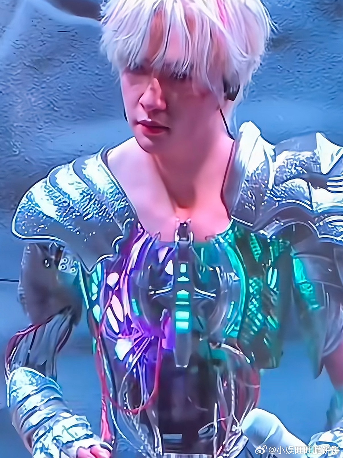 AI太恐怖了 谁看出来了这不是薛之谦 