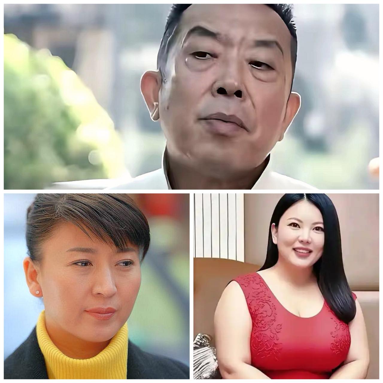 三部网络大戏，马年巨献，震撼来袭，敬请关注：
一、《闫学晶的救赎》
主演：闫学晶