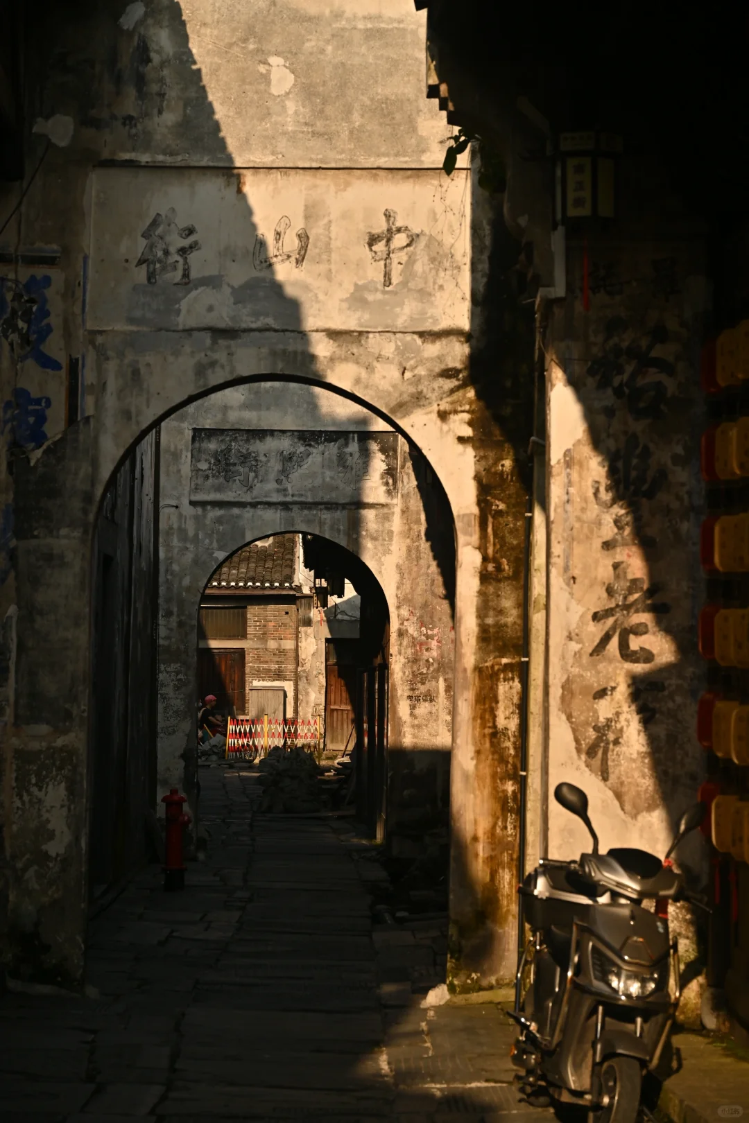 湖南最好的古城，比凤凰古城强100倍