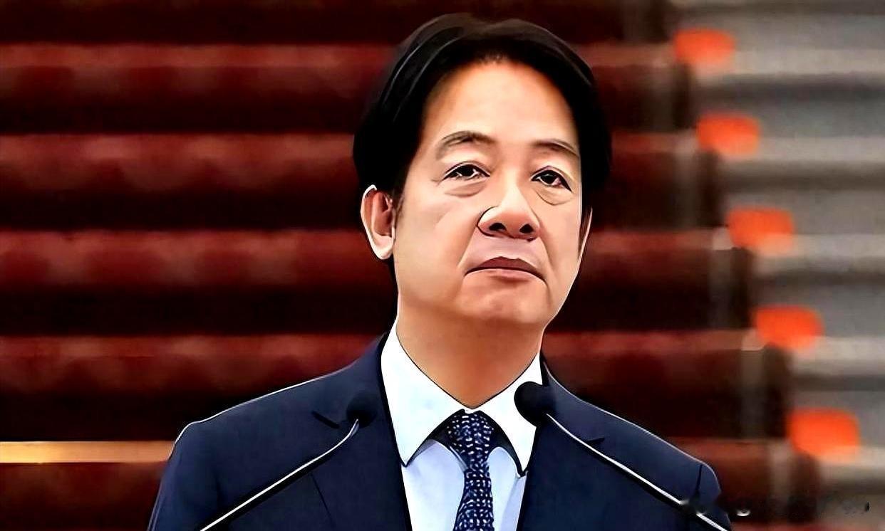 萧旭岑预警：赖清德2026年要司法大抓人？台湾政坛暗流涌动
 
近日，国民党副主