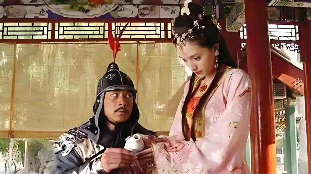 1645年，清军一路追杀大顺余部。刘宗敏被俘。消息传到吴三桂耳中，他没有高兴，只