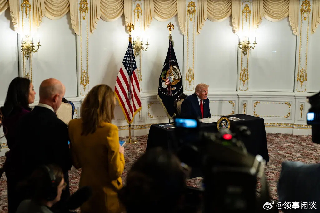 【特朗普利用国民警卫队枪击事件，将怀疑矛头指向“难民”】（纽约时报）华盛顿前一天