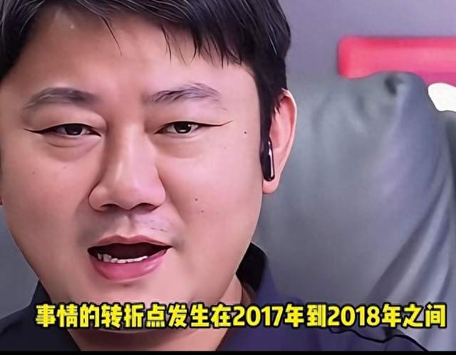 很少人知道！撑起张雪机车半壁江山的，竟是这位跨界男人