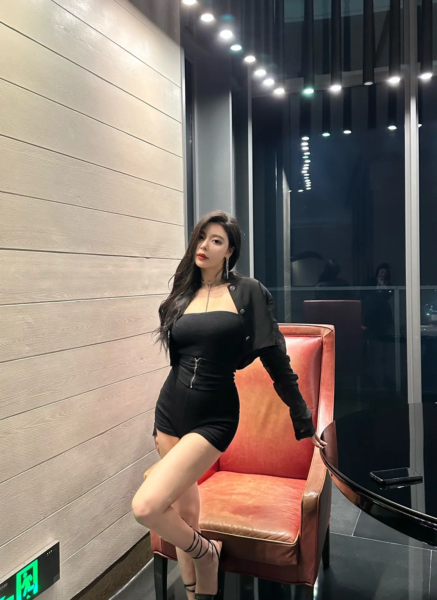 不喜欢新鲜感 越安稳 越幸福