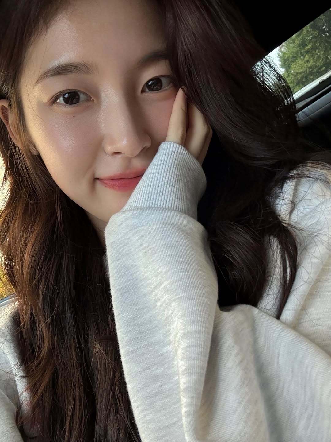 Arin崔乂园 嫩的如水蜜桃般…🍑 ​​​