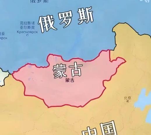 蒙古一边向第三邻国递话，一边又不得不回头找中俄解决油荒，这场外交平衡术演得再花哨