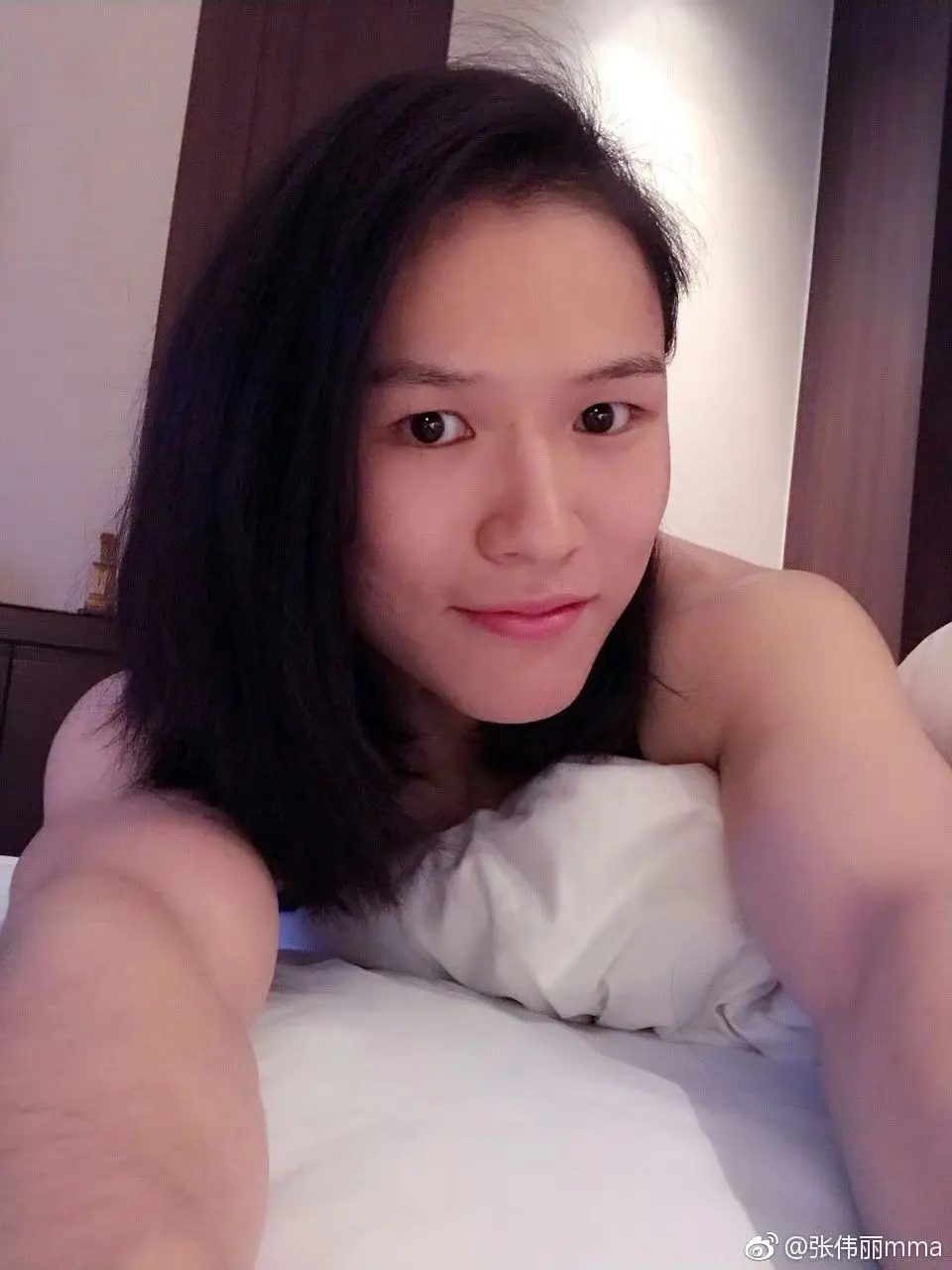 热爱永不落幕 拼搏从不止步 致敬心中最强女拳手。