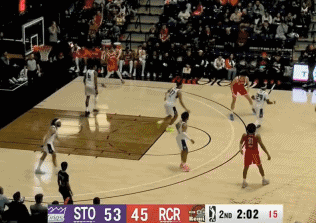 杨瀚森8分2篮板1抢断，无奈队友太拉胯，混音落后国王15分
北京时间12月17日