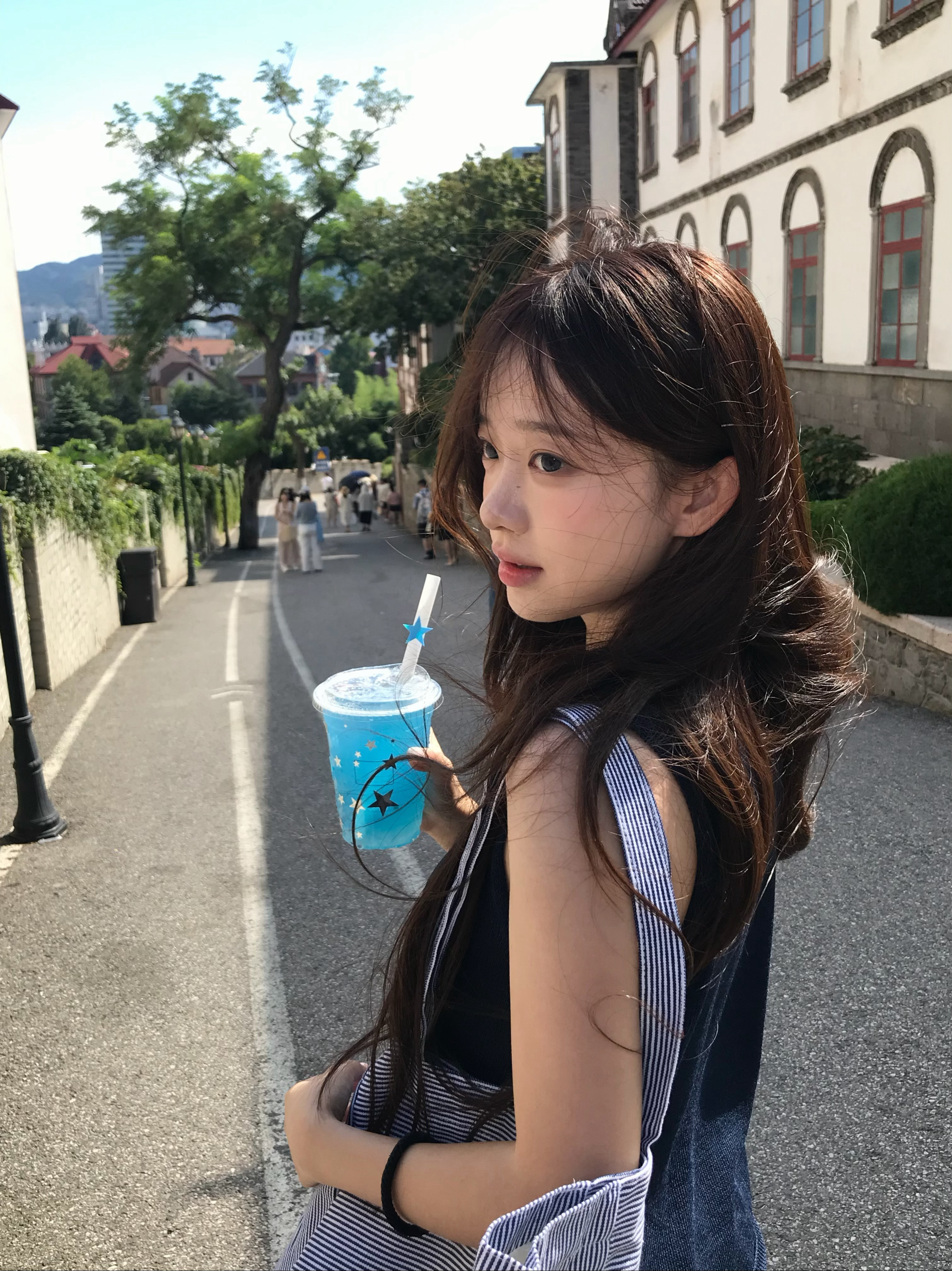 黄金左脸怎麽办全是左脸😱 