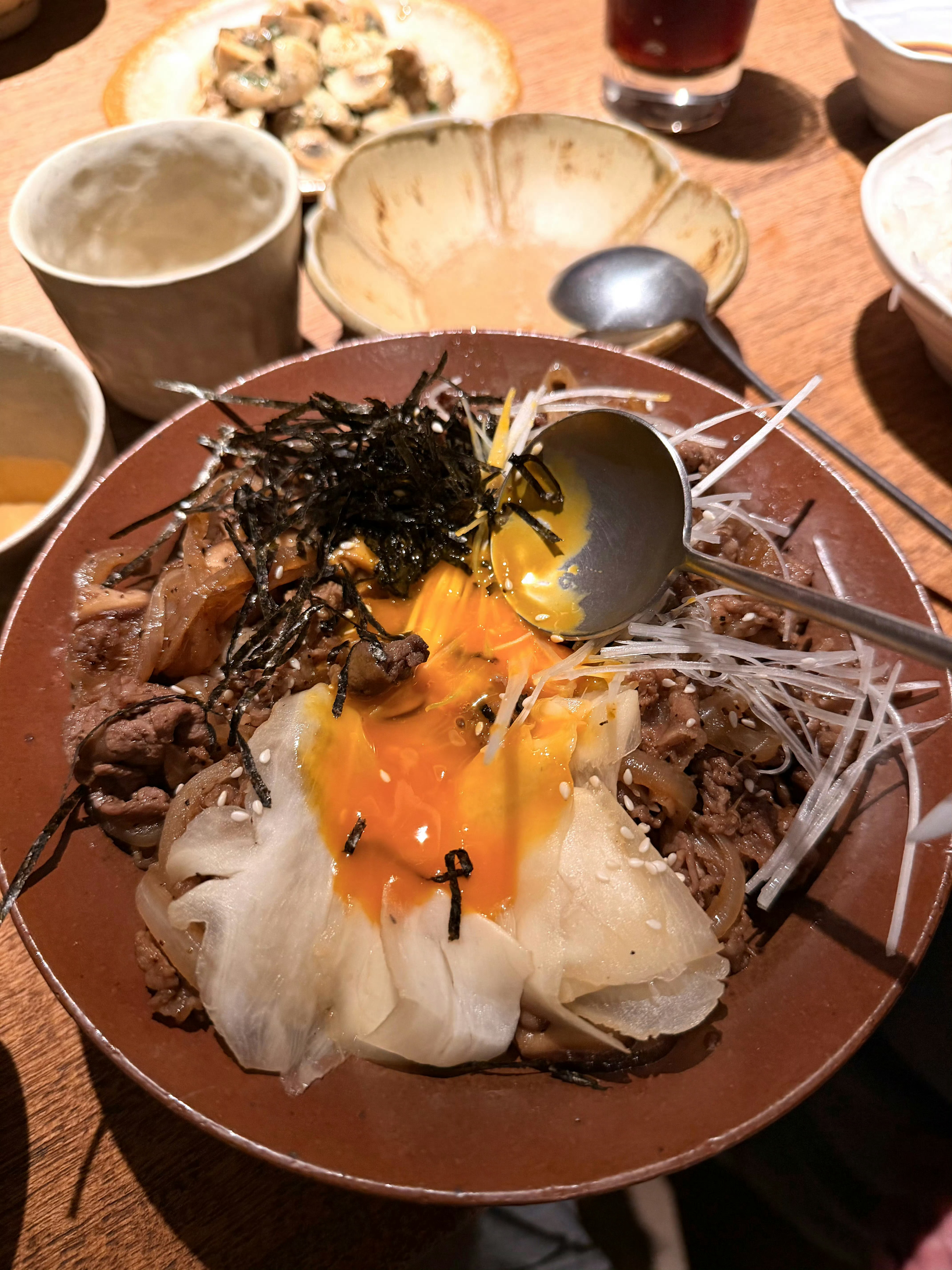 每日一餐分享 🍚