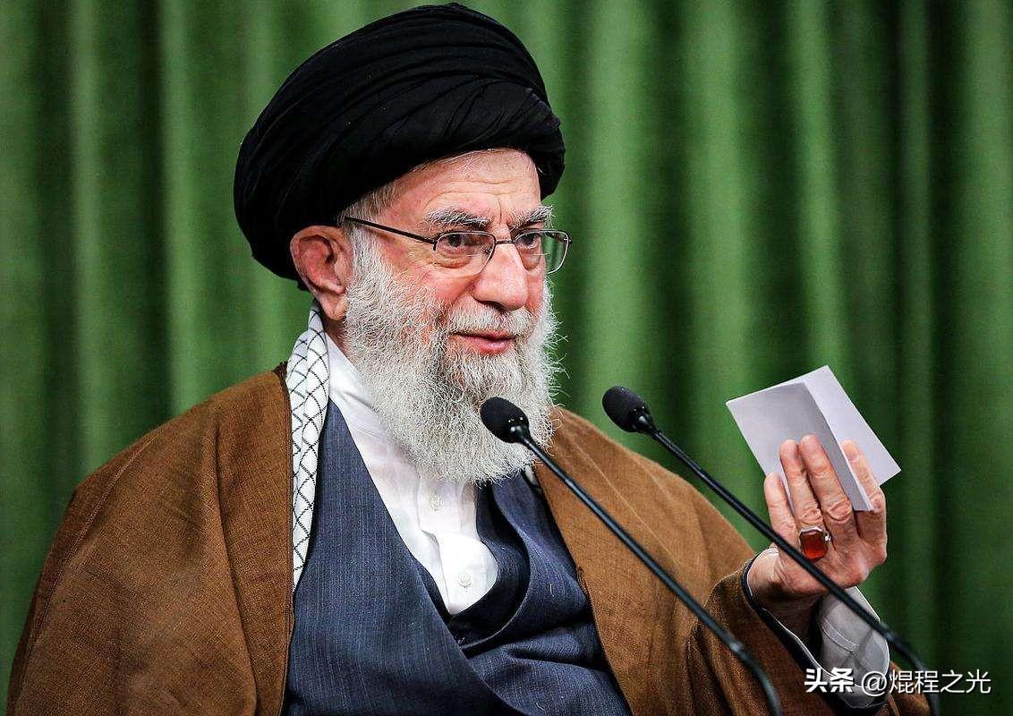 头条  国际

哈梅内伊到底在哪？ 美以方宣布“斩首”成功，伊方高层却称“一切正