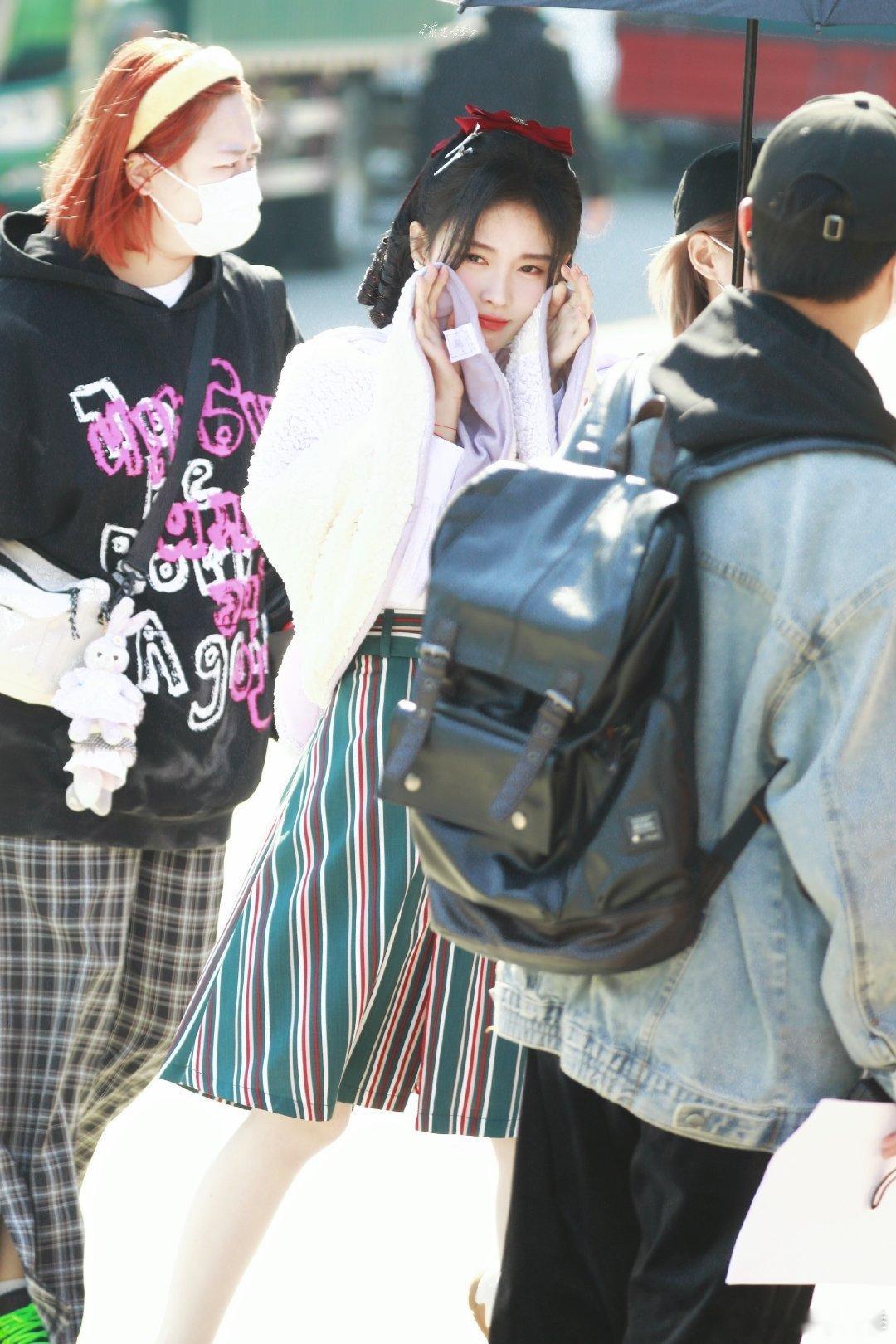 jjy鞠婧祎阿黛 jjy鞠婧祎来战 "追寻自由与浪漫,遥赴一场相思"𝑷𝒖𝒓
