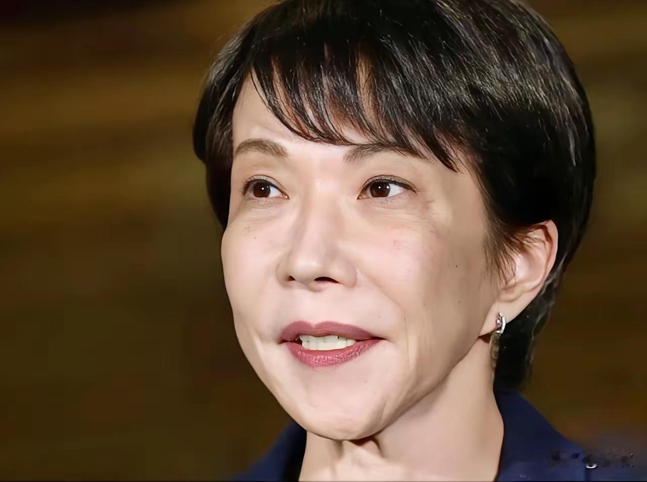 认了，日本承认中国强大
当地时间6月3日，日本首相高市早苗上任后首份防卫白皮书概