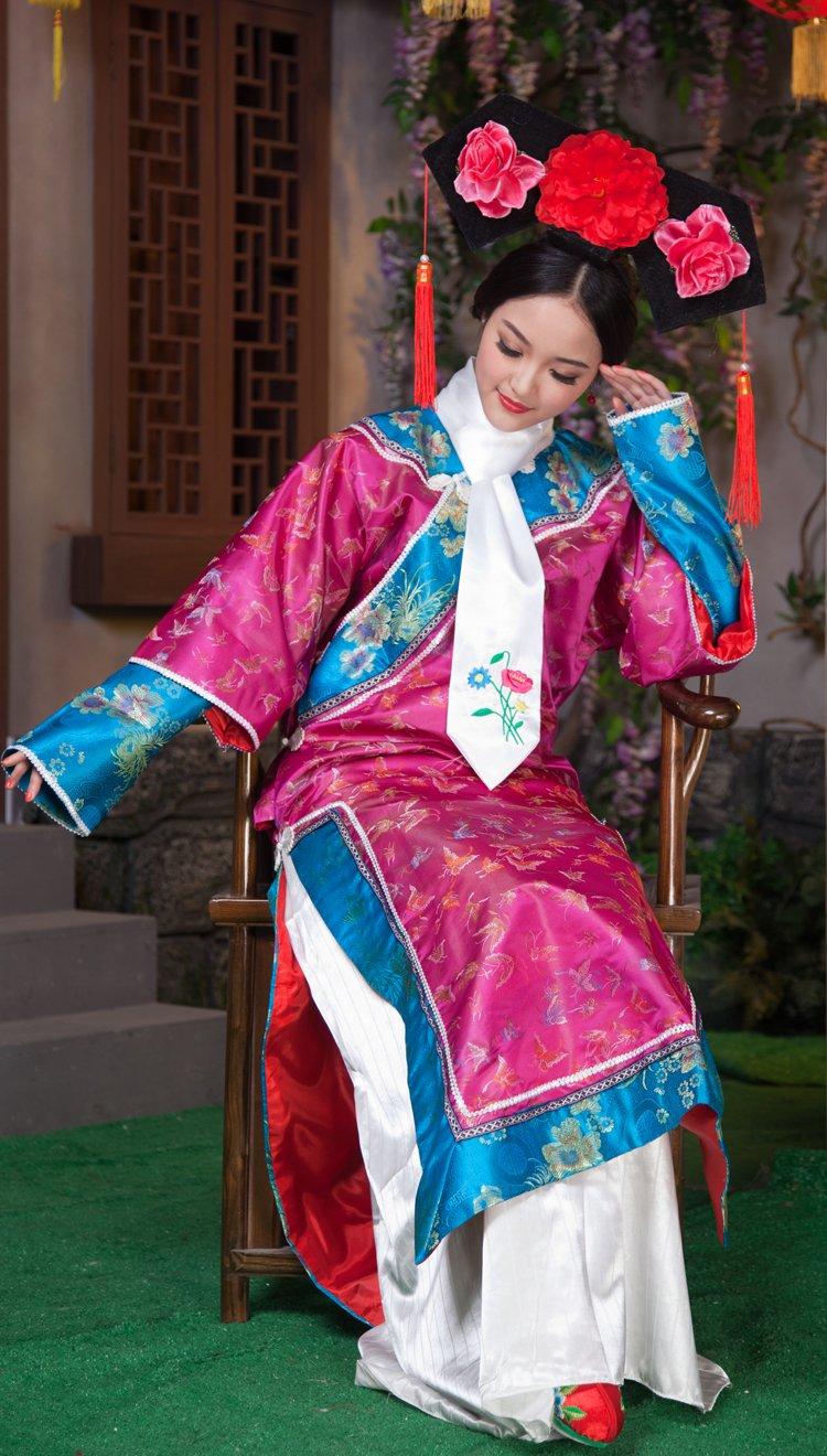 满清剃发易服确实是罪大恶极，谁敢说他好话谁就是没有良心。但唯独在这件事上，任何一