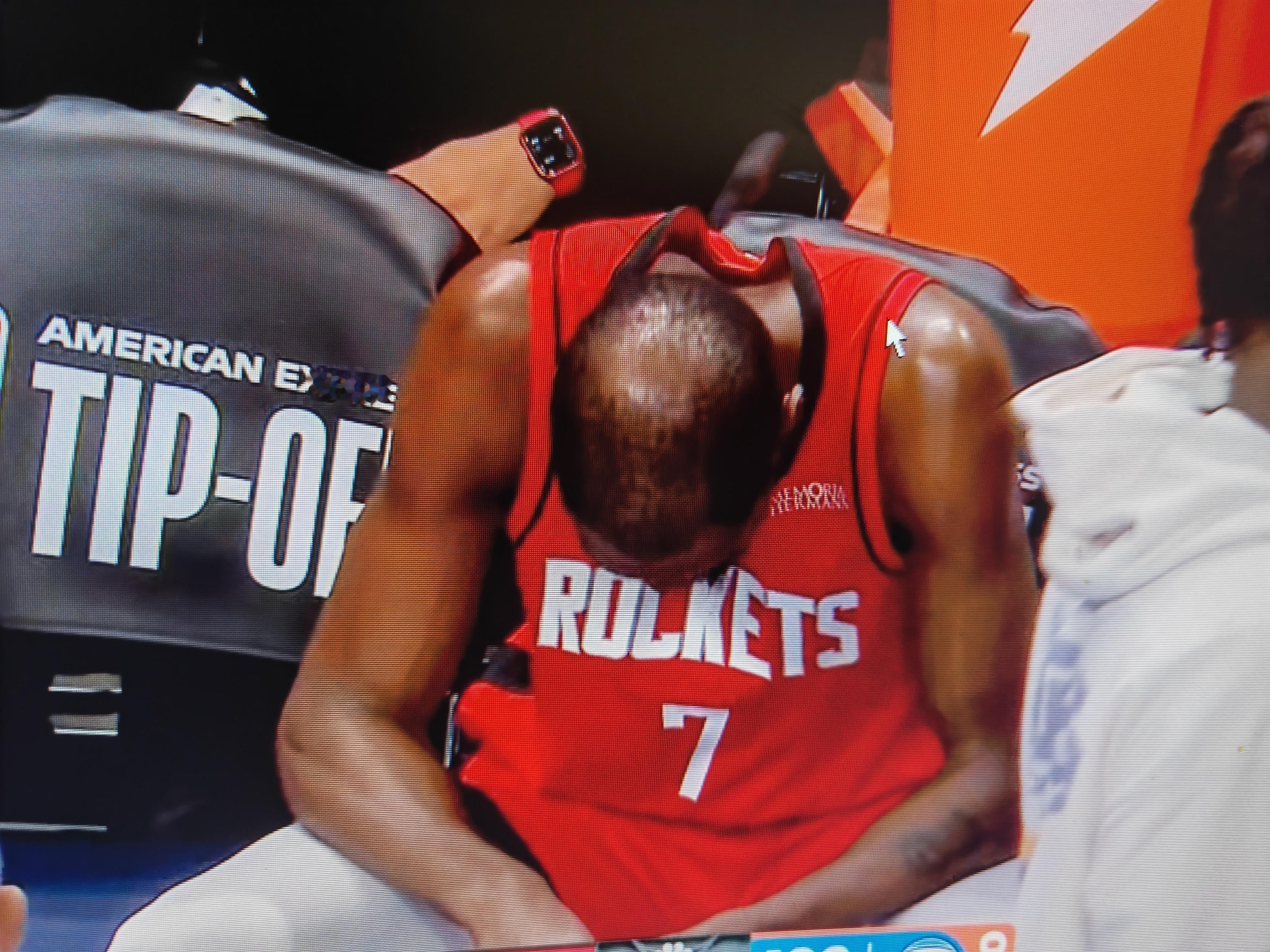 杜兰特六犯毕业！nba揭幕战 ​​​