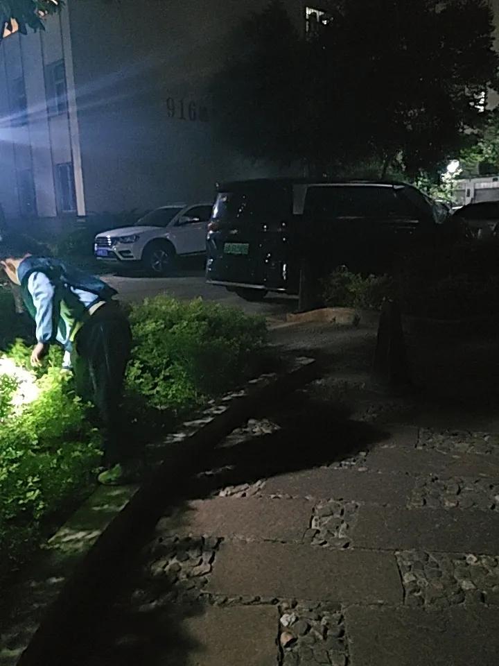 昆明的傍晚，气温刚刚好，特别适合陪小孩子去玩游乐设施。我常带孩子去公园的游乐区，