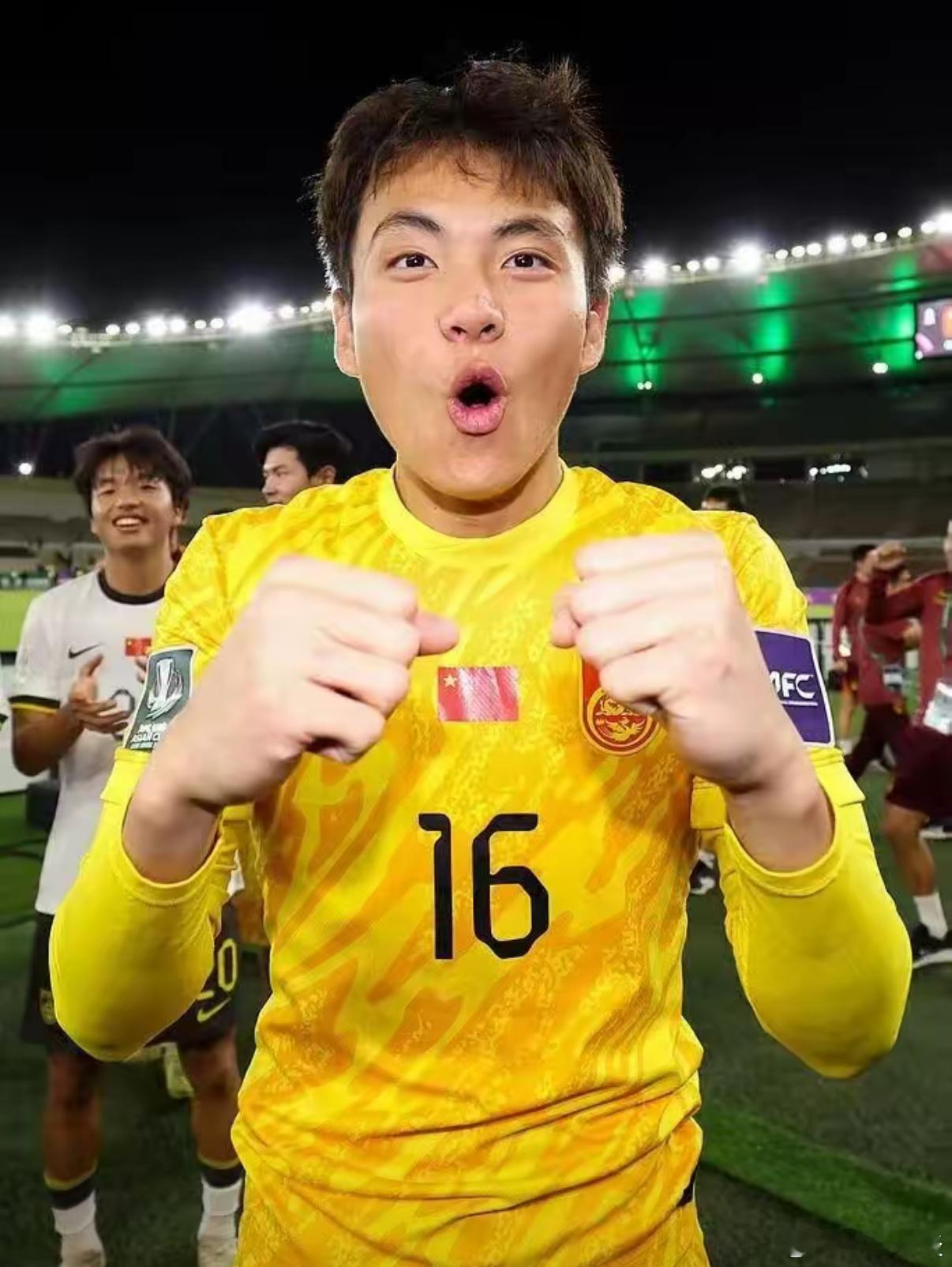 我敢肯定，今晚亚洲杯决赛，中国必胜日本！因为主教练安东尼奥祭出大招，不是和球员说