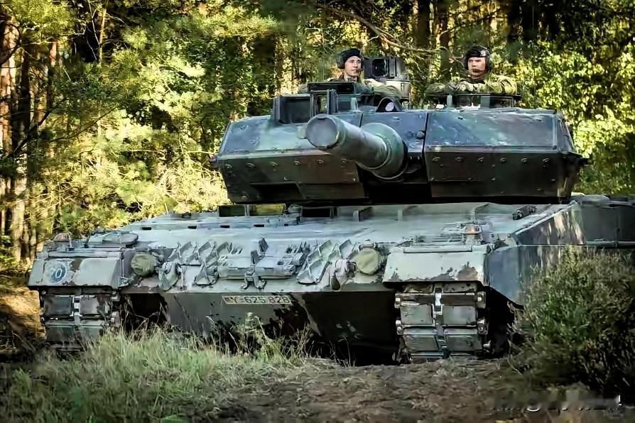 乌克兰拒要德国154辆重装甲，转卖巴西引关注，背后原因与战场现实相关
 近日，乌