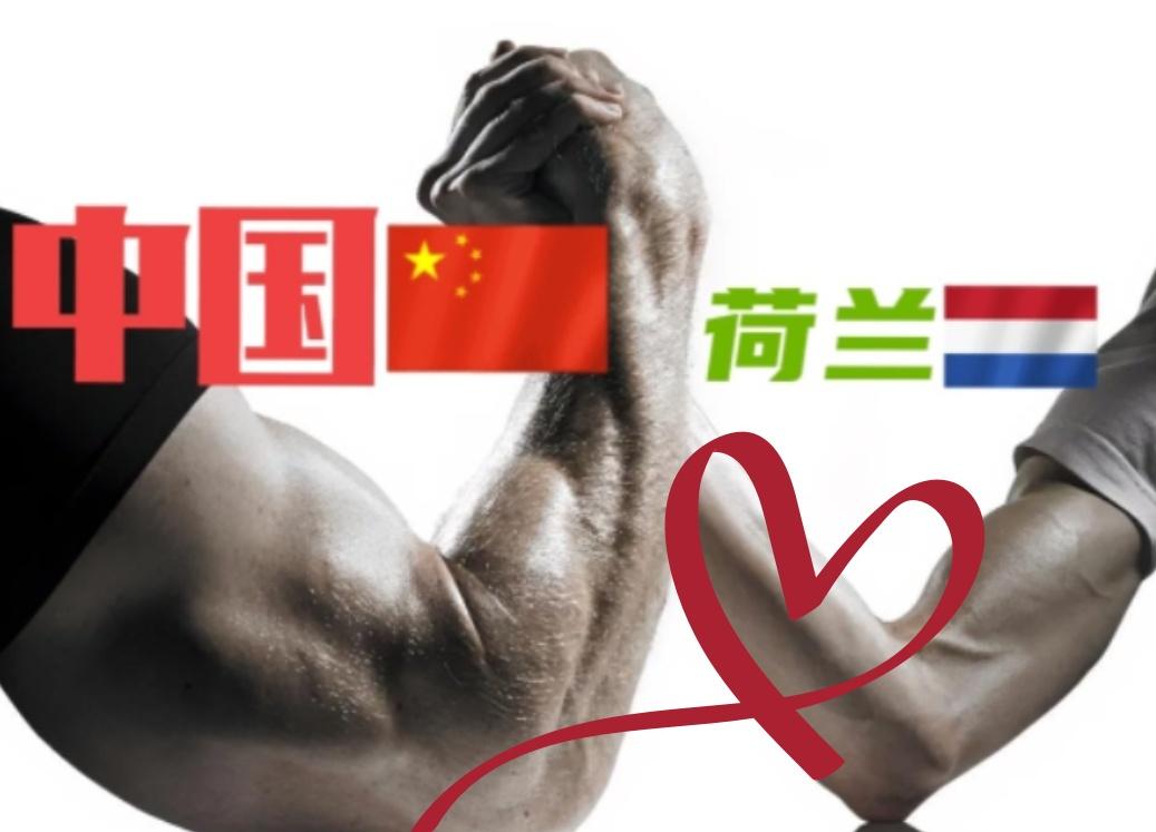 荷兰为什么敢和中国硬碰硬？大家都觉得是有美国撑腰，错了！这不过是表象，重要原因是