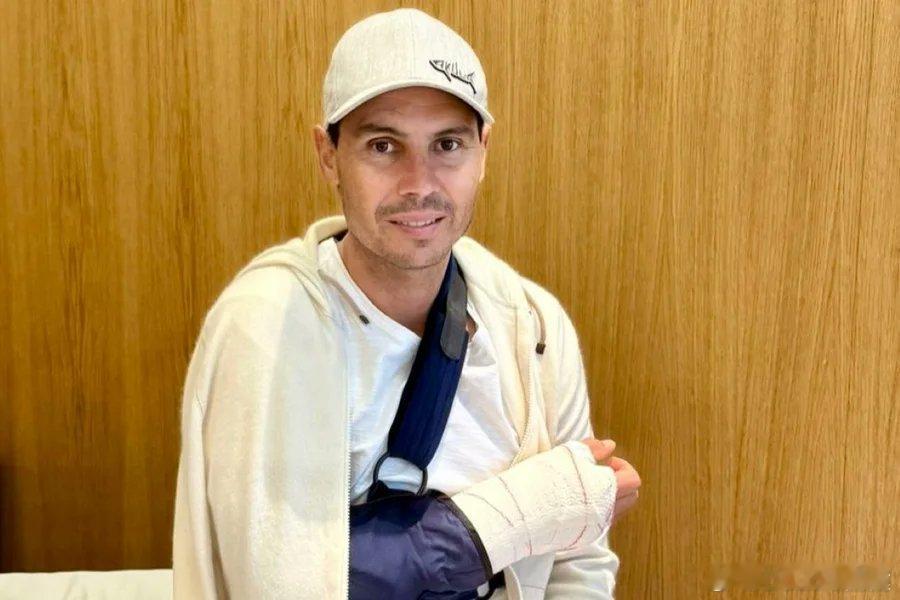 伤病缠身的10位男网运动员，你们印象最深是谁？1、纳达尔2、德尔波特罗 3、库尔