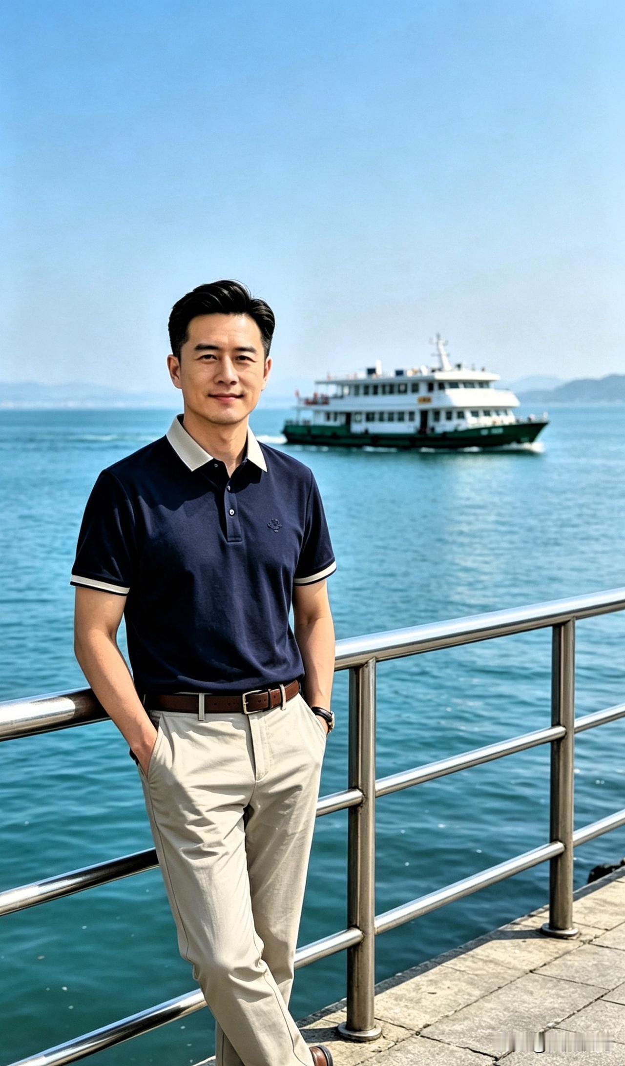 识人别看他对你多好，看这3个细节就够了

怎么定义一个男人的好与坏？其实答案很简