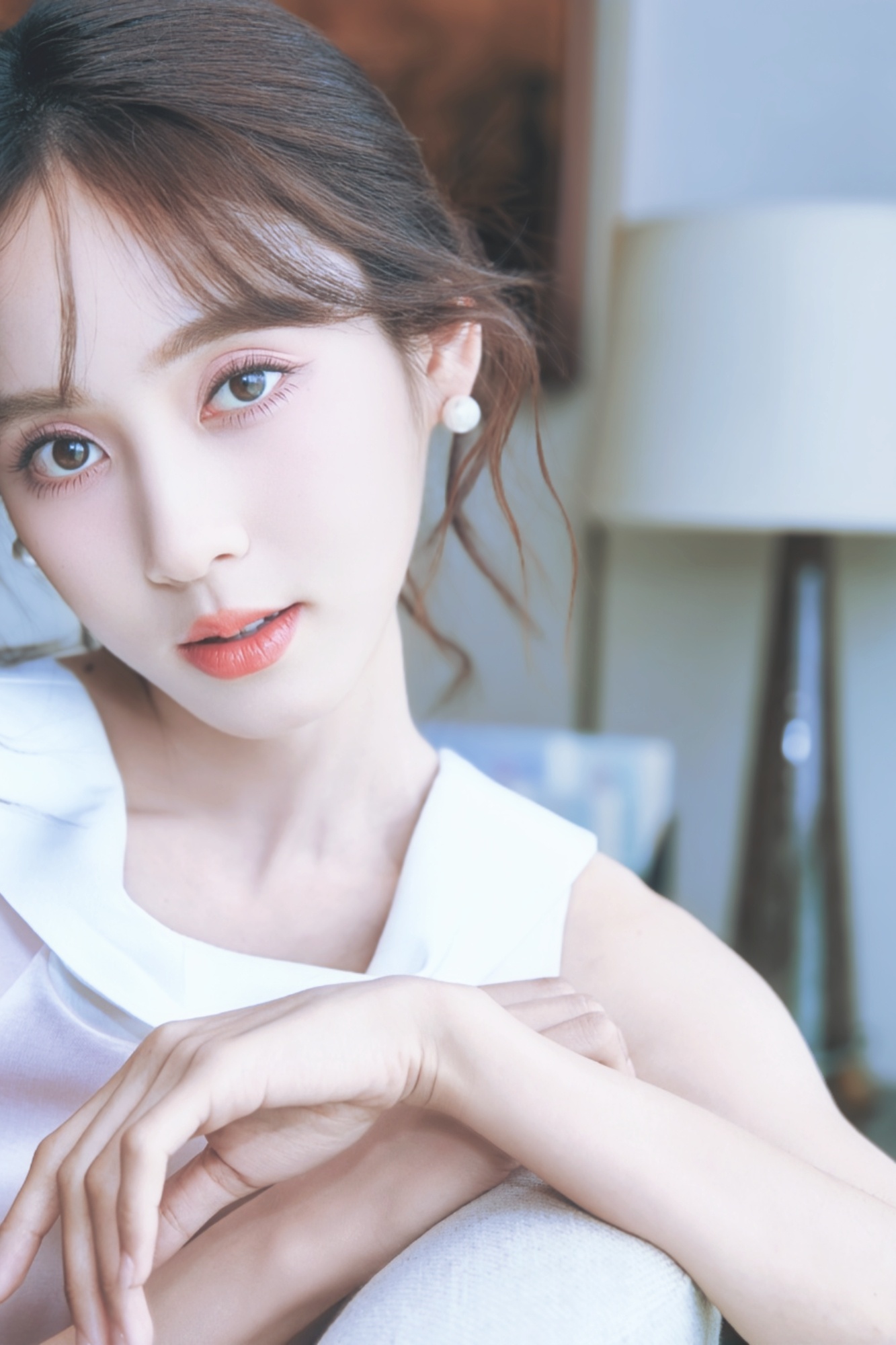 甜美👸🏻|王可王可