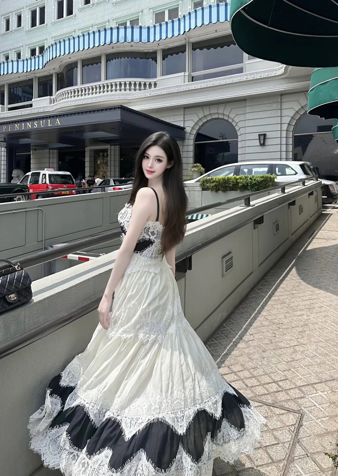 The Peninsula🇭🇰