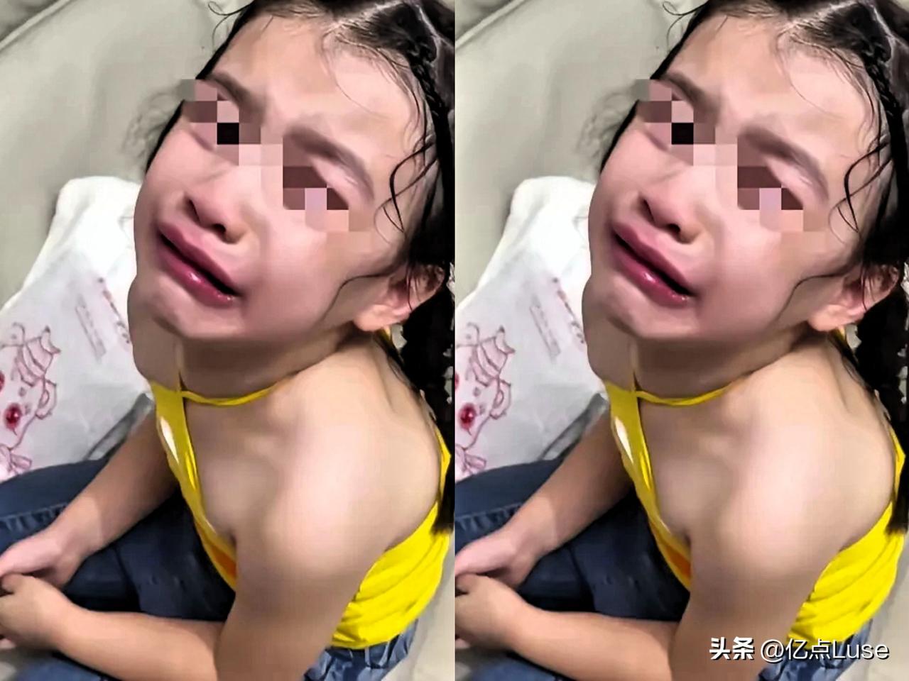 运城那个案子最令人不适之处，

并非嫌犯用五百块封口，

而是民警竟劝家属私了，