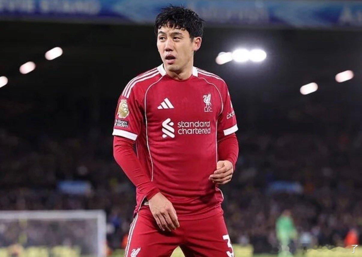 【远藤航｜留队已成既定路线？】皮尔斯透露除非远藤航本人为寻求出场机会而主动申请转