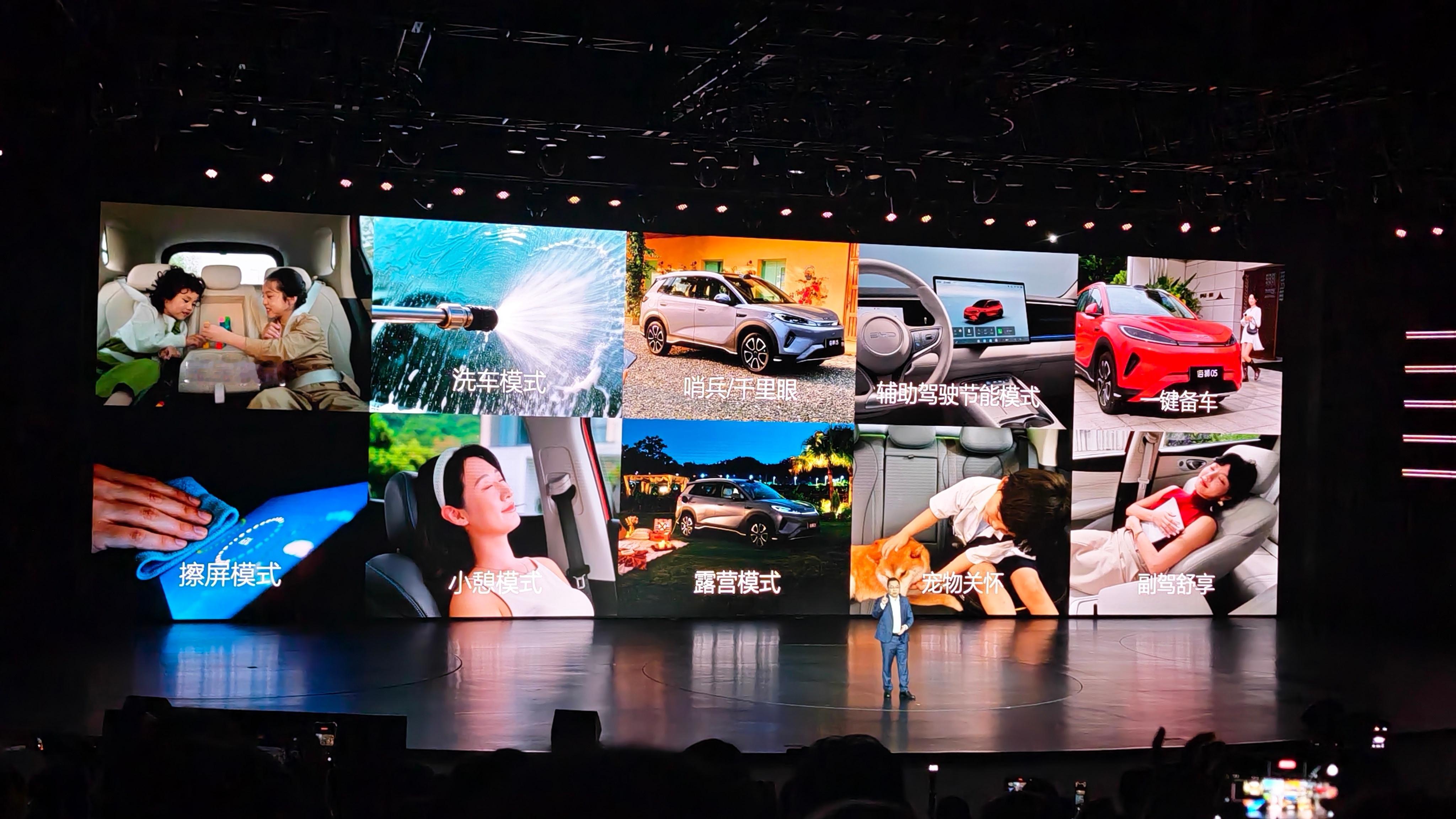 在油价不断上涨的现在，选一台省心又省钱的纯电SUV，真的太刚需了。全新海狮05E