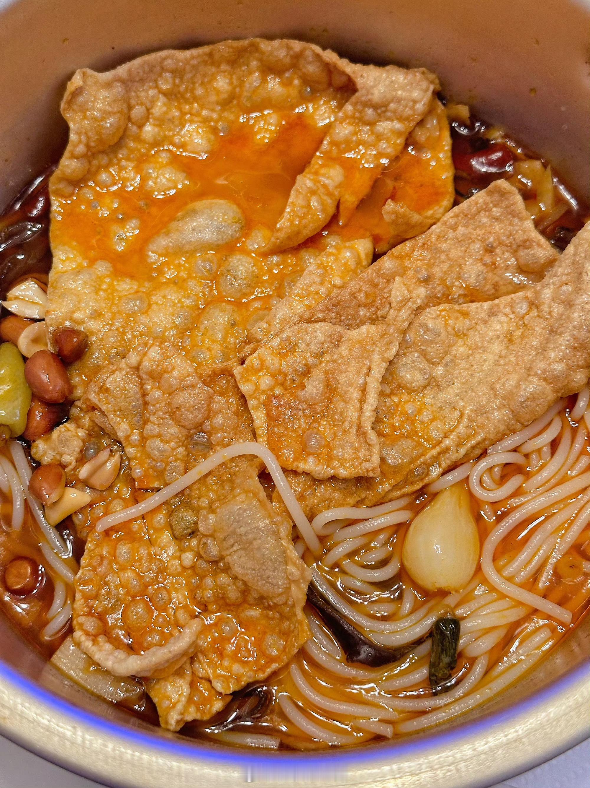 加倍快乐～螺蛳粉返图 ​​​