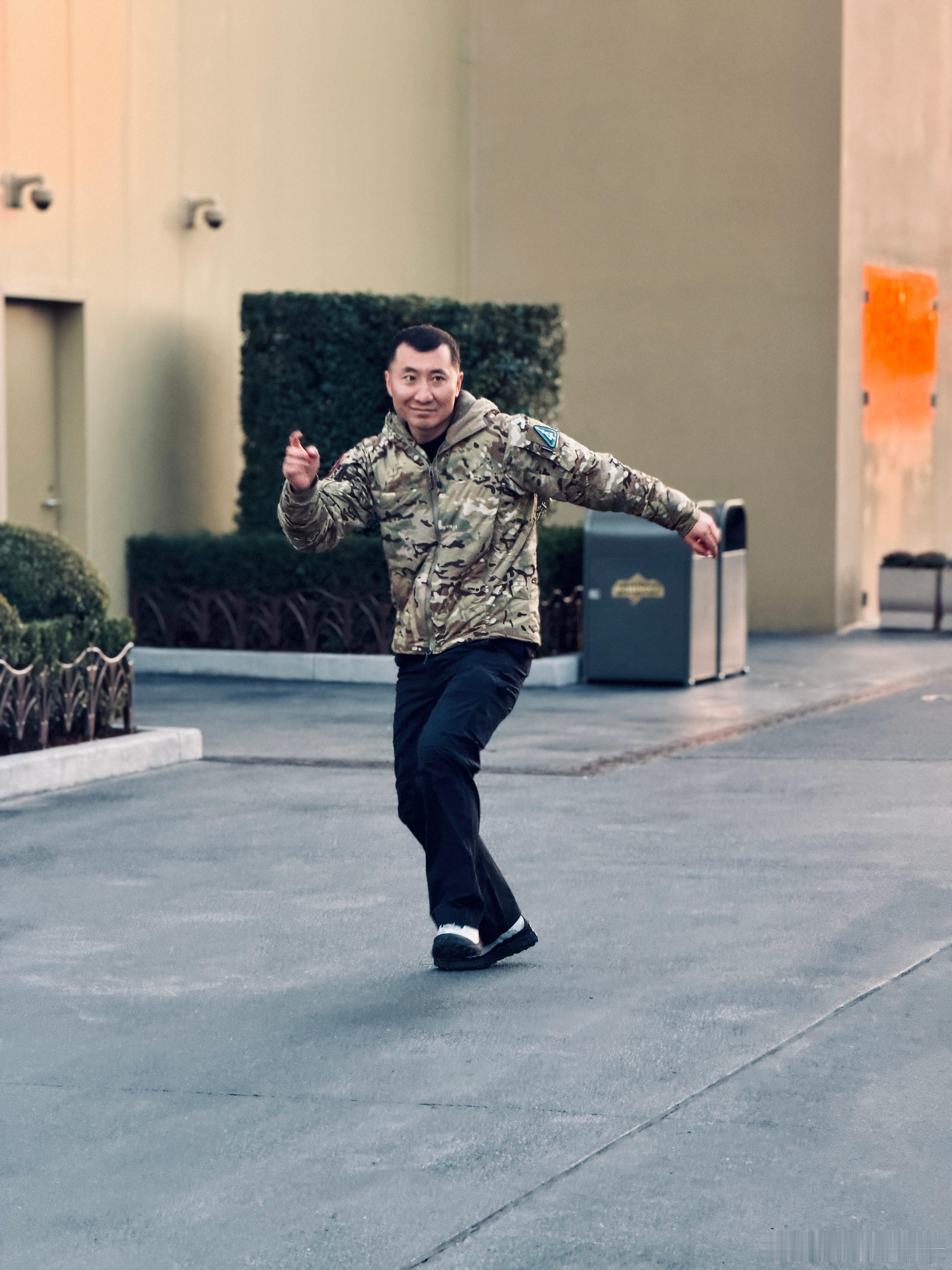 喜乐忧愁皆是体验。好梦~~ 