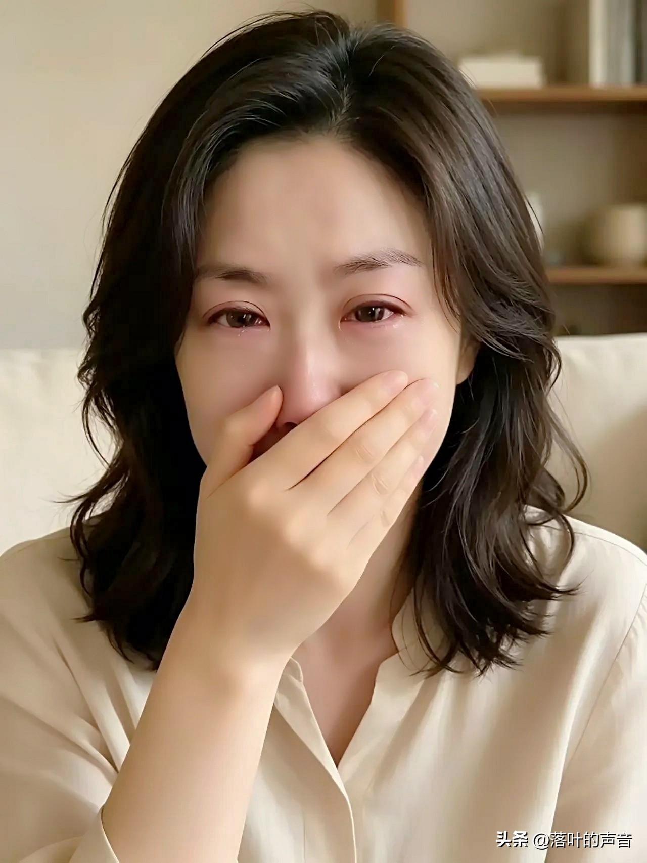 女子嫌弃丈夫是木头脑子、没情调，并声称想娶她的人能排满一大街。
谁知等离婚后才知